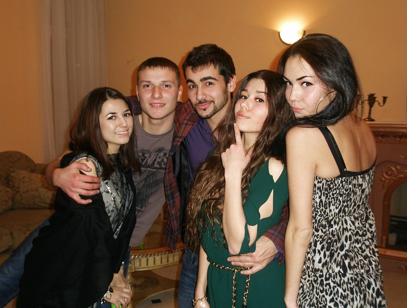 Дима Бровко фотография #27