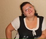 Фотография Поздняковой Екатерины