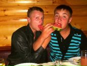 Любченко Ігор фотография #26 (источник - https://vk.com/id138111096)