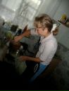 Яніна Стрільчук фотография #3 (источник - https://vk.com/id163654061)