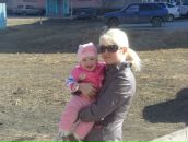 Фотография Канаевой Ирины