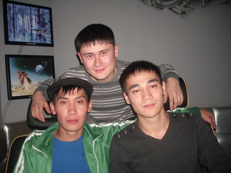 Данат Адильбаев фотография #35