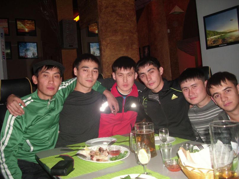 Данат Адильбаев фотография #33