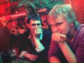 Фотография Зыкова Сергея