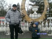 Юрій Кравець фотография #39 (источник - https://vk.com/id147382253)