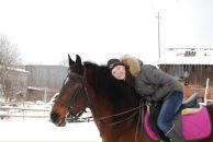 Фотография Chavaylo Ирины