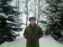 Фотография Смоленска Сани