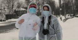 Фотография Щекотовой Марины