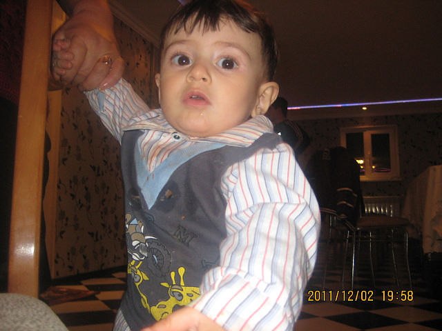 Арсен Авоян фотография #34