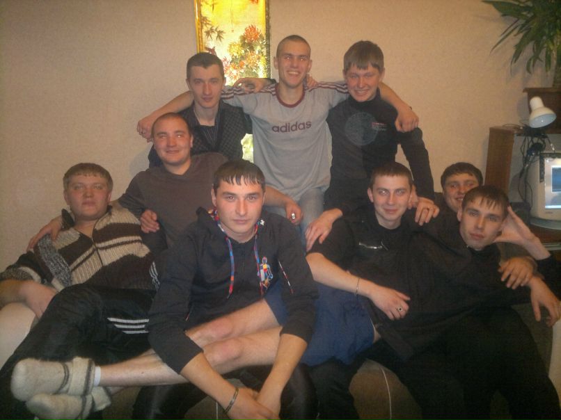 Михаил Журавлев фотография #9