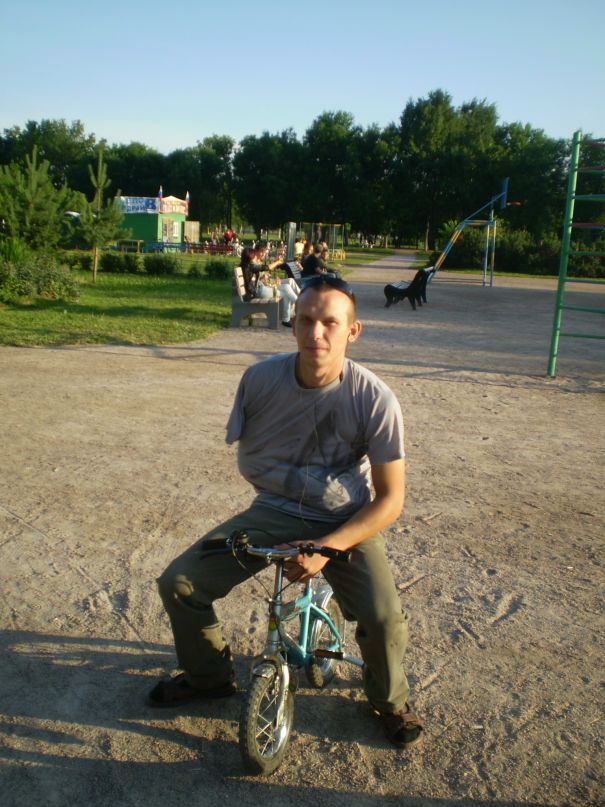 Дмитрий Харламов фотография #6