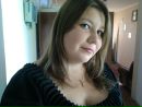 Фотография Сафоновой Екатерины