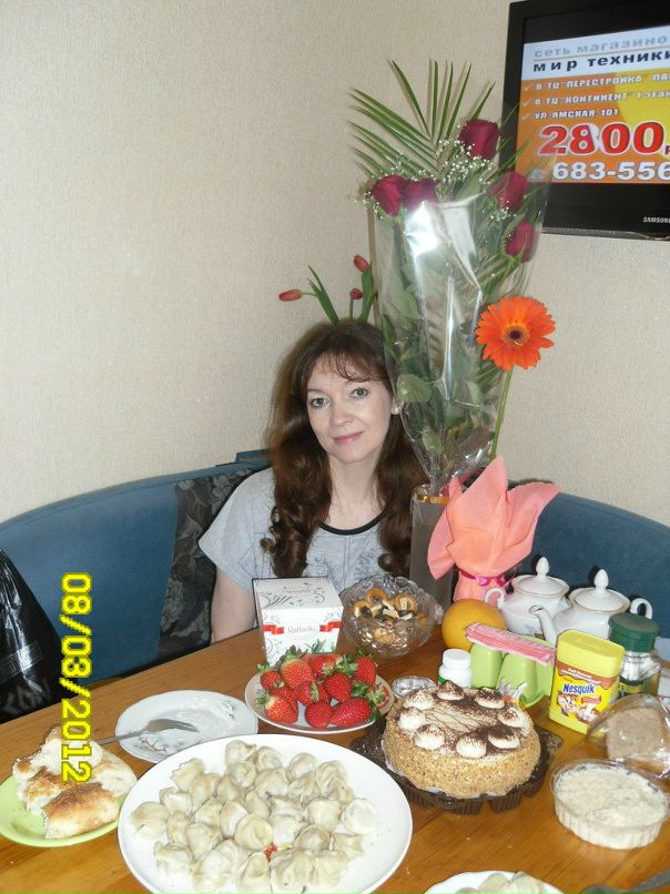 Виктор Тен фотография #41