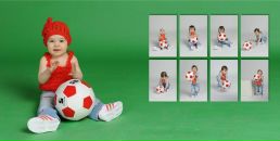 Фотография Артугановой Александры