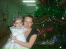 Фотография Мухамадеевой Елены