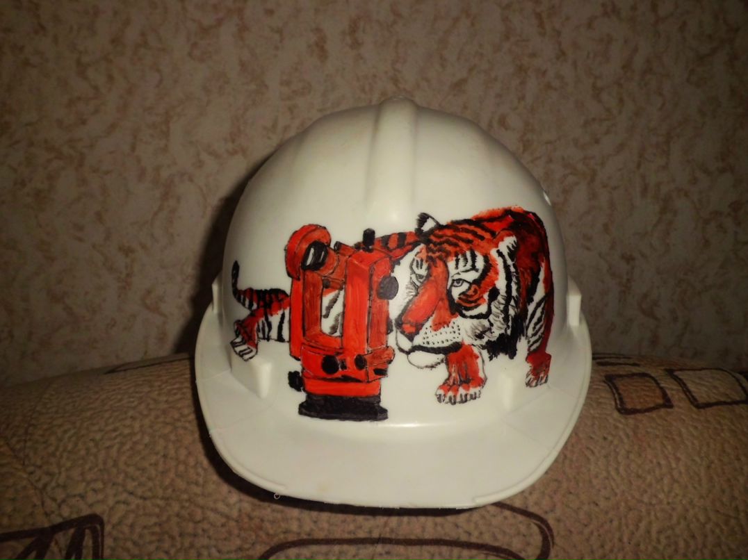 Оля Tris фотография #31