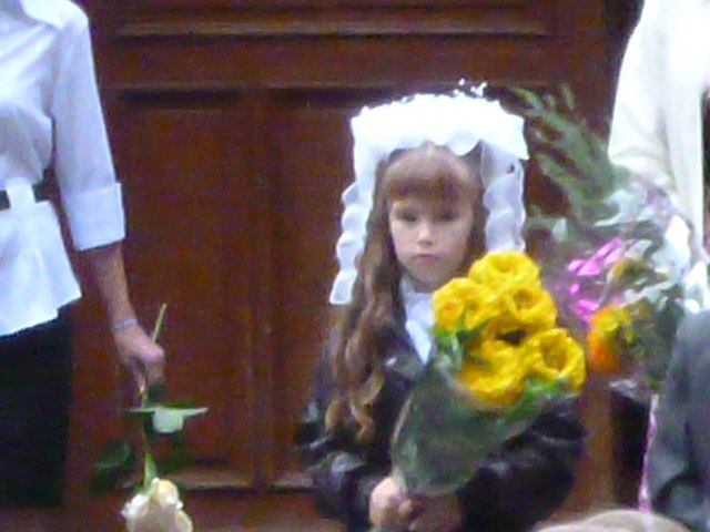 Анна Черемных фотография #2