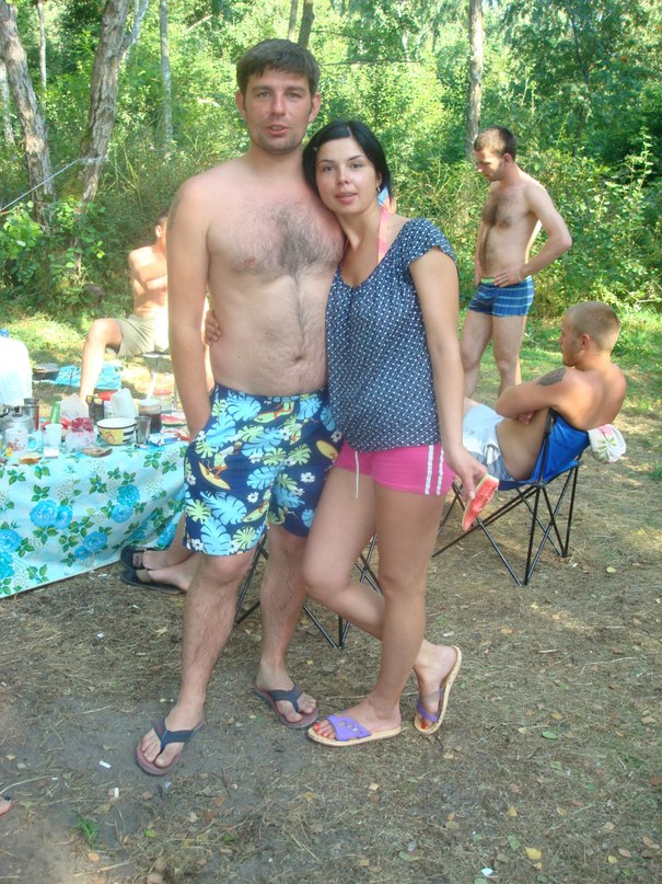 Герольд Рябов фотография #12