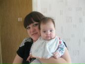 Фотография Белик Ольги