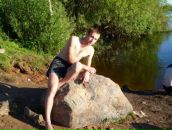 Фотография Уткина Михаила