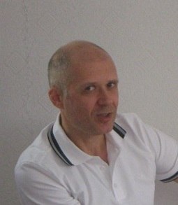 №6, Олег Маслов, Коломна №6, Олег Маслов, Коломна