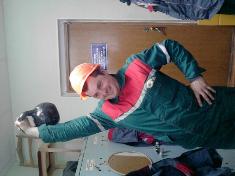 Дмитрий Ларичев фотография #26