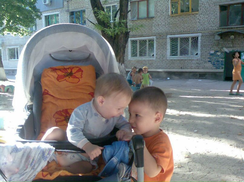 Константин Станов фотография #8