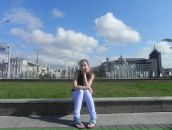 Фотография Цветковой Екатерины