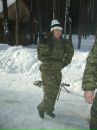 Фотография Гусевой Оксаны