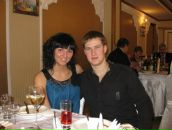 Фотография Быковой Марии