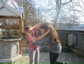 Діана Сеник фотография #20 (источник - https://vk.com/id95876908)