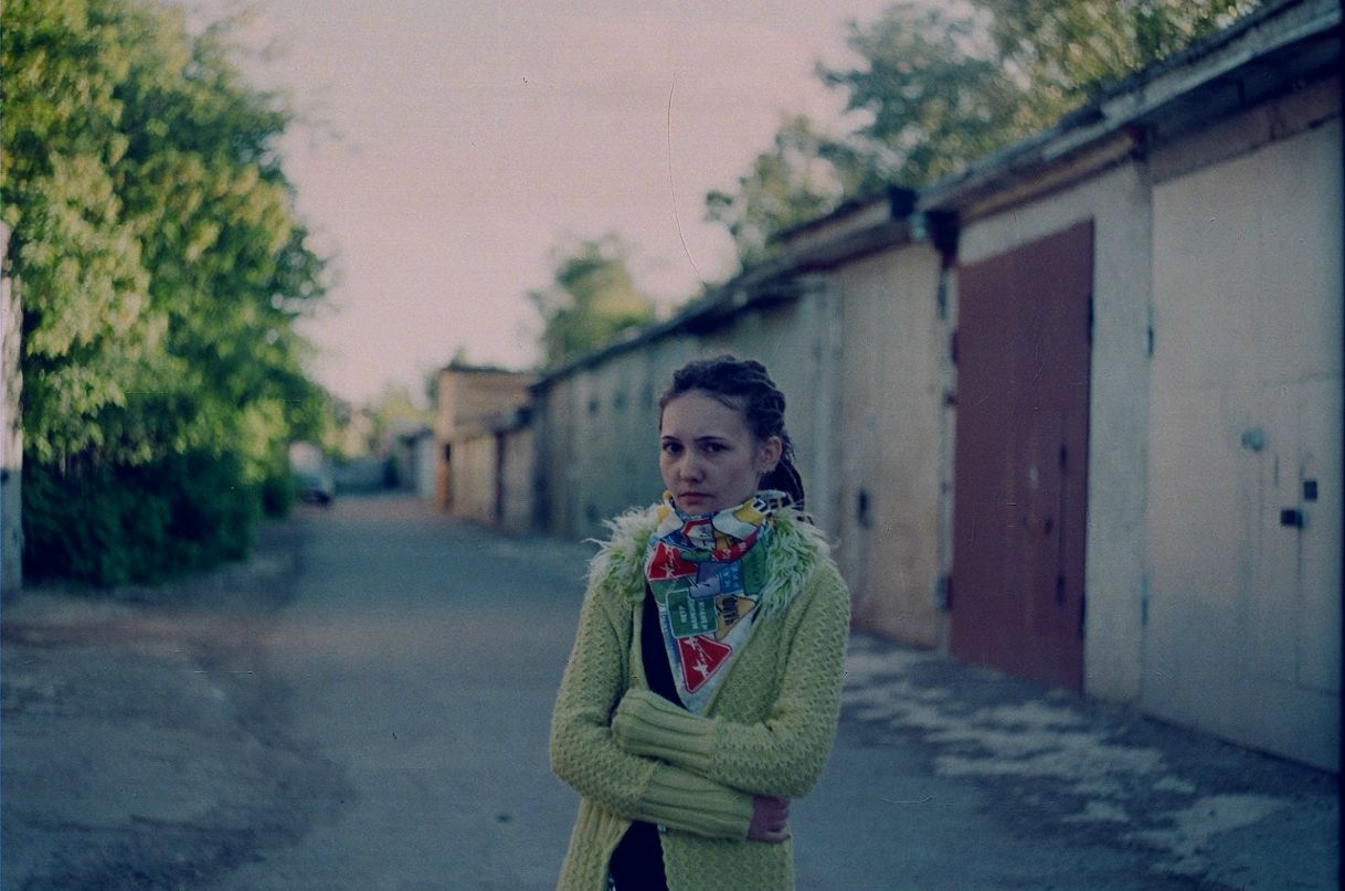 Валя Самапосебе фотография #16