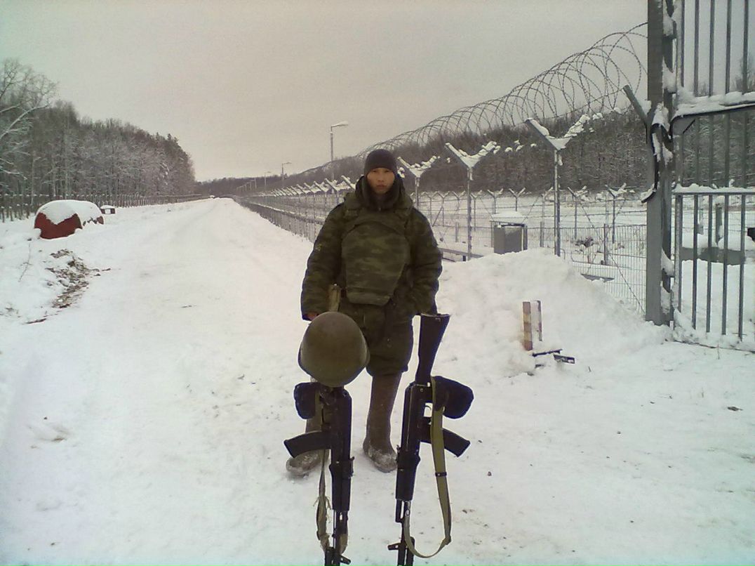 Менги Монгуш фотография #41