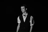 Фотография Ордынского Никиты