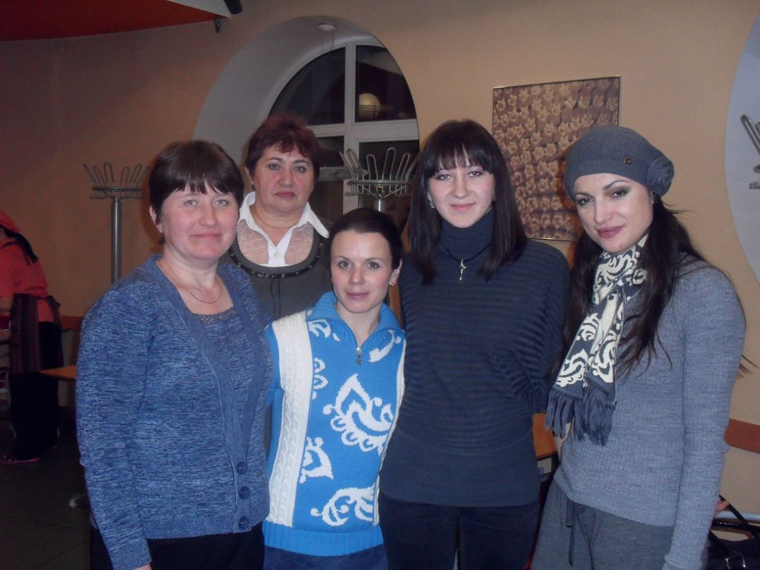 Ксюша Черненко фотография #39