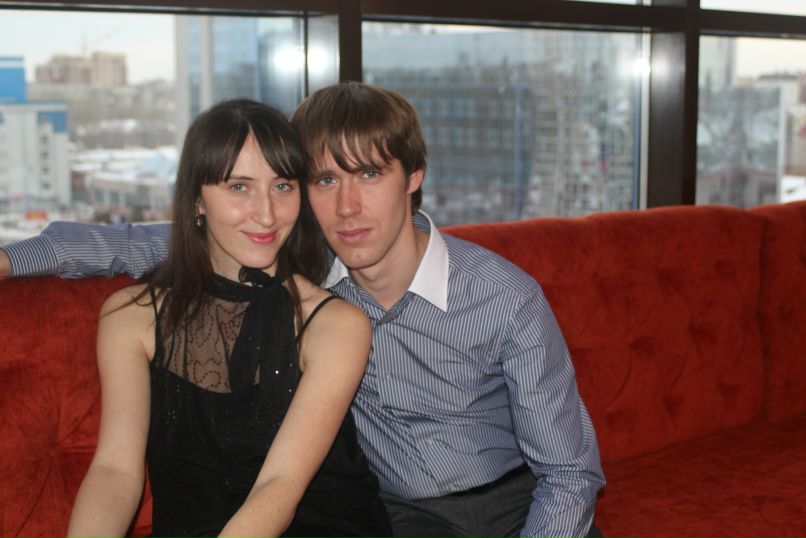 Нелля Ткаченко фотография #21