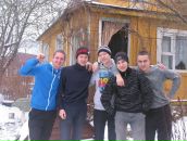 Фотография Ковалёнка Леонида