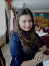 Фотография Воробьевой Даши