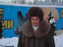 Людмила Озірска фотография #46 (источник - https://vk.com/id168380195)