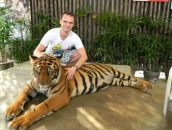 Фотография Лыкова Михаила