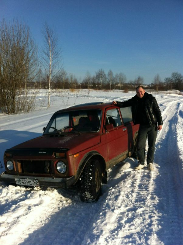 Дмитрий Хапов фотография #28