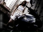 Фотография Моториной Вероники