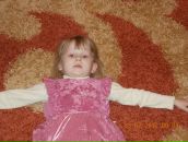 Лєна Бондарчук фотография #46 (источник - https://vk.com/id69606281)