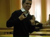 Фотография Житника Василия