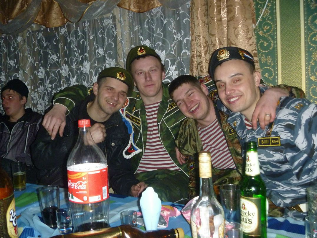 Сергей Махнаткин фотография #6