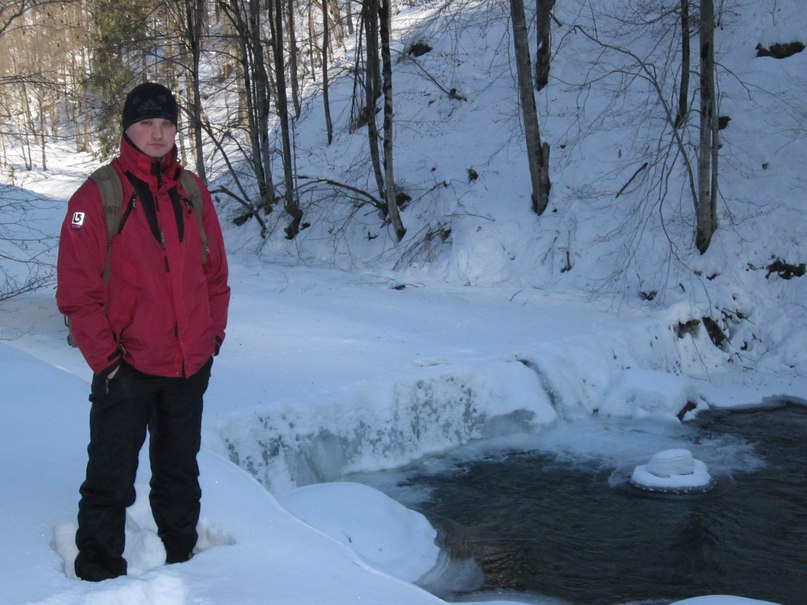 Руслан Тимчук фотография #13