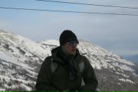 Фотография Ощепкова Данила