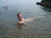 Аня Олійник-Бурець фотография #19 (источник - https://vk.com/id29672389)