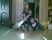 Фотография Сухорукова Никиты