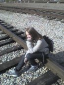 Фотография Ан Марины